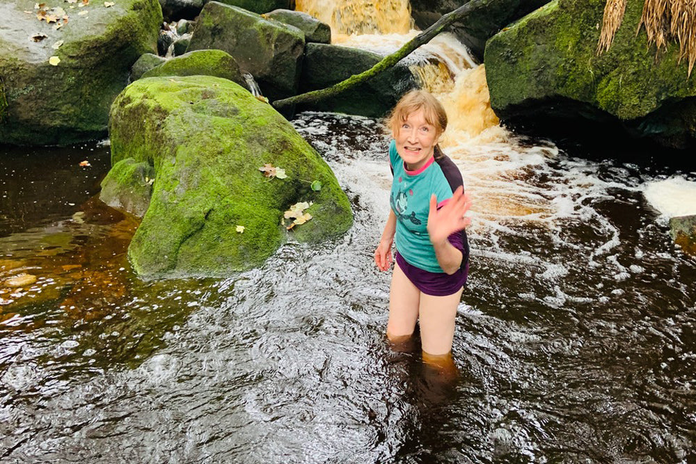 The story behind Campfire Magazine!