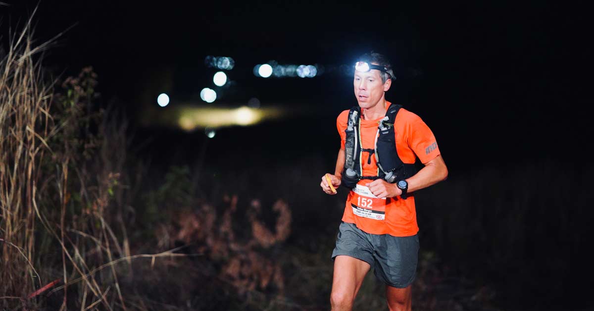 Questions and Answers with Kristian Morgan