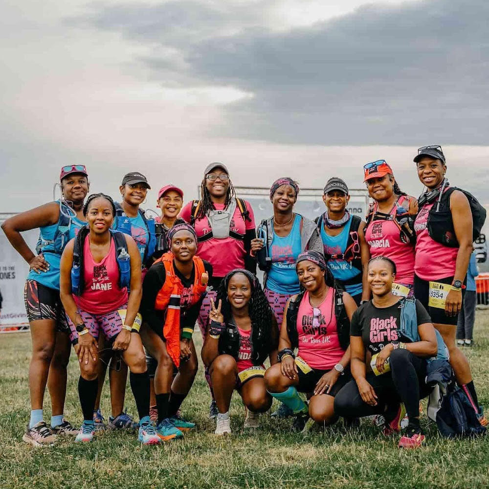 Ultra Marathon: Don't Just Survive, Thrive!