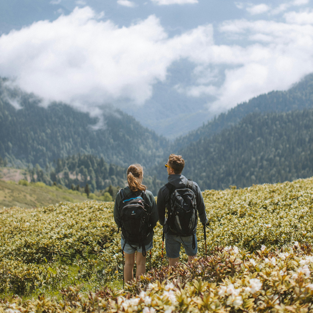 The Best Lightweight Food for Ultralight Backpacking