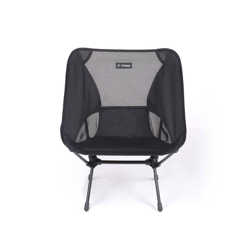 Helinox - The Future of Camping Equipment