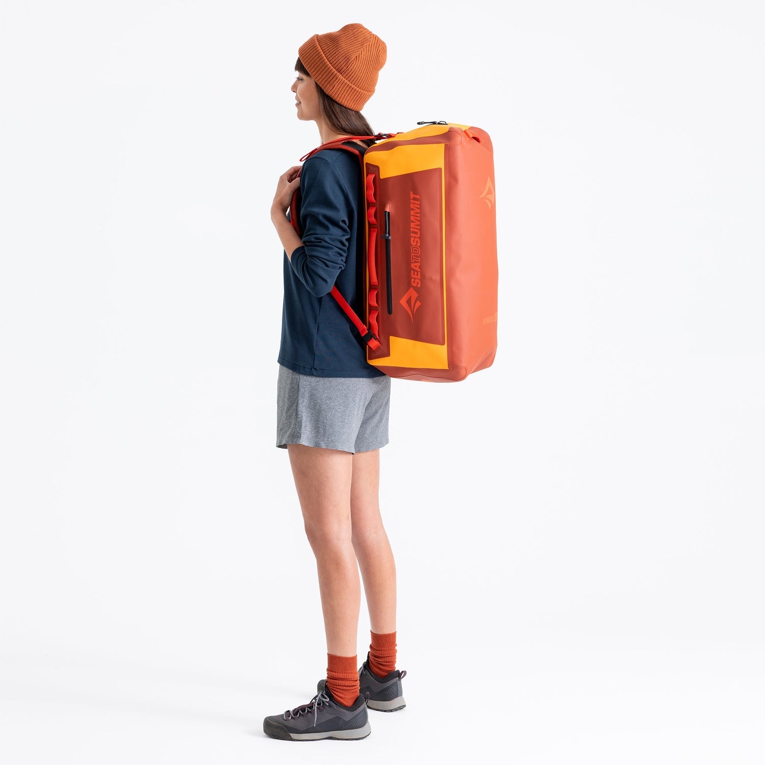 Sea to Summit Hydraulic Pro Dry Pack