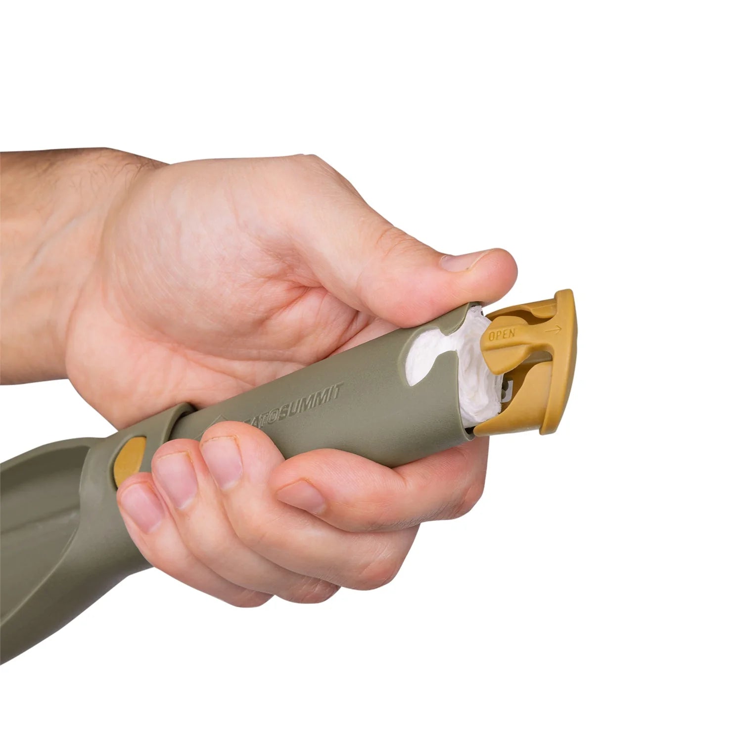 Sea to Summit Nylon 66 Pocket Trowel