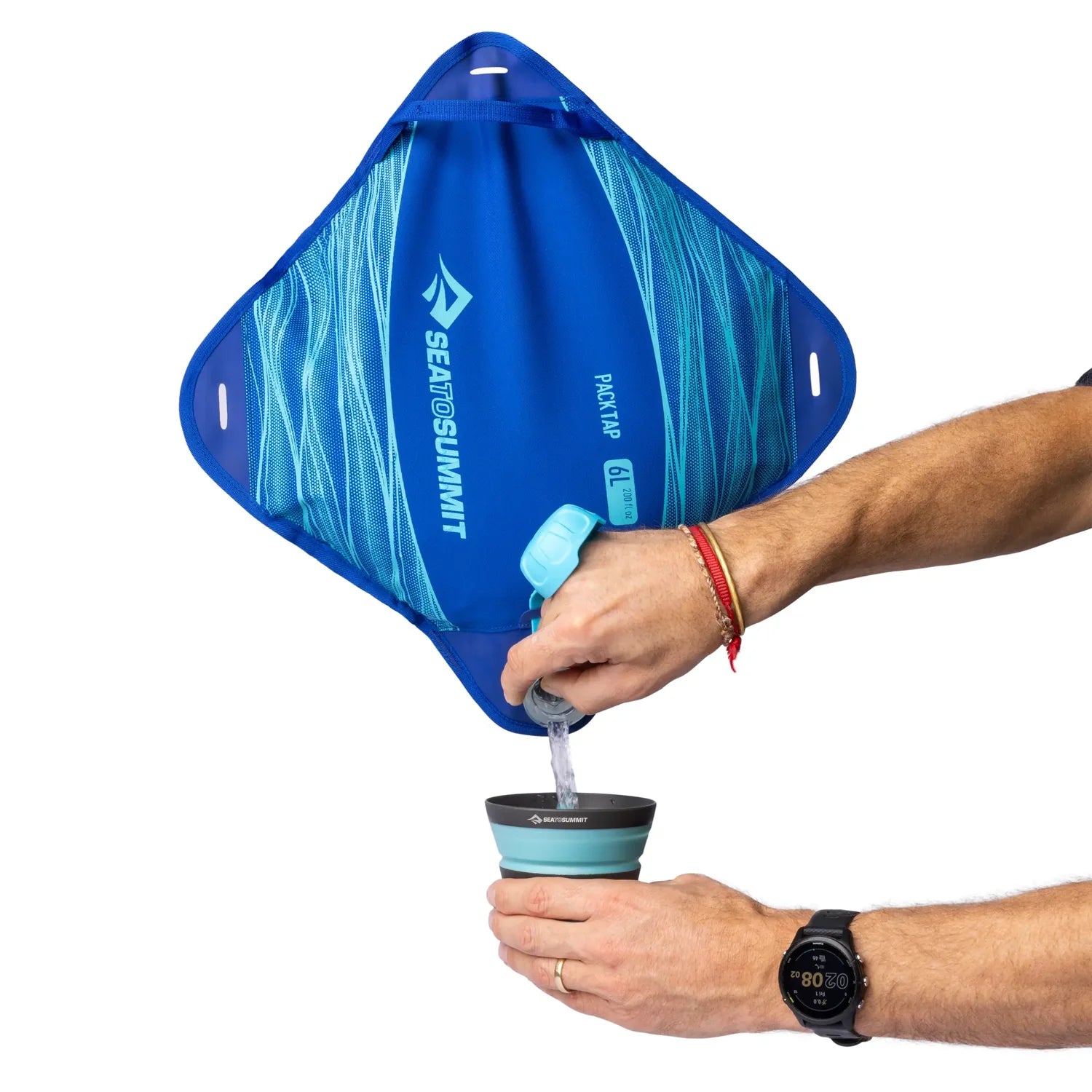 Sea to Summit Pack Tap