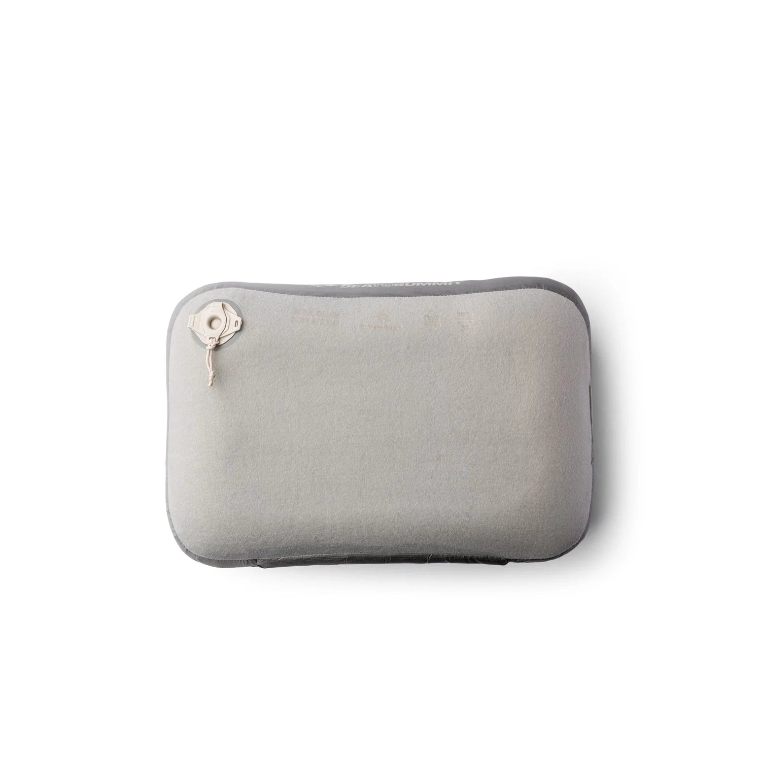 Sea to Summit Aeros Down Pillow - Grey