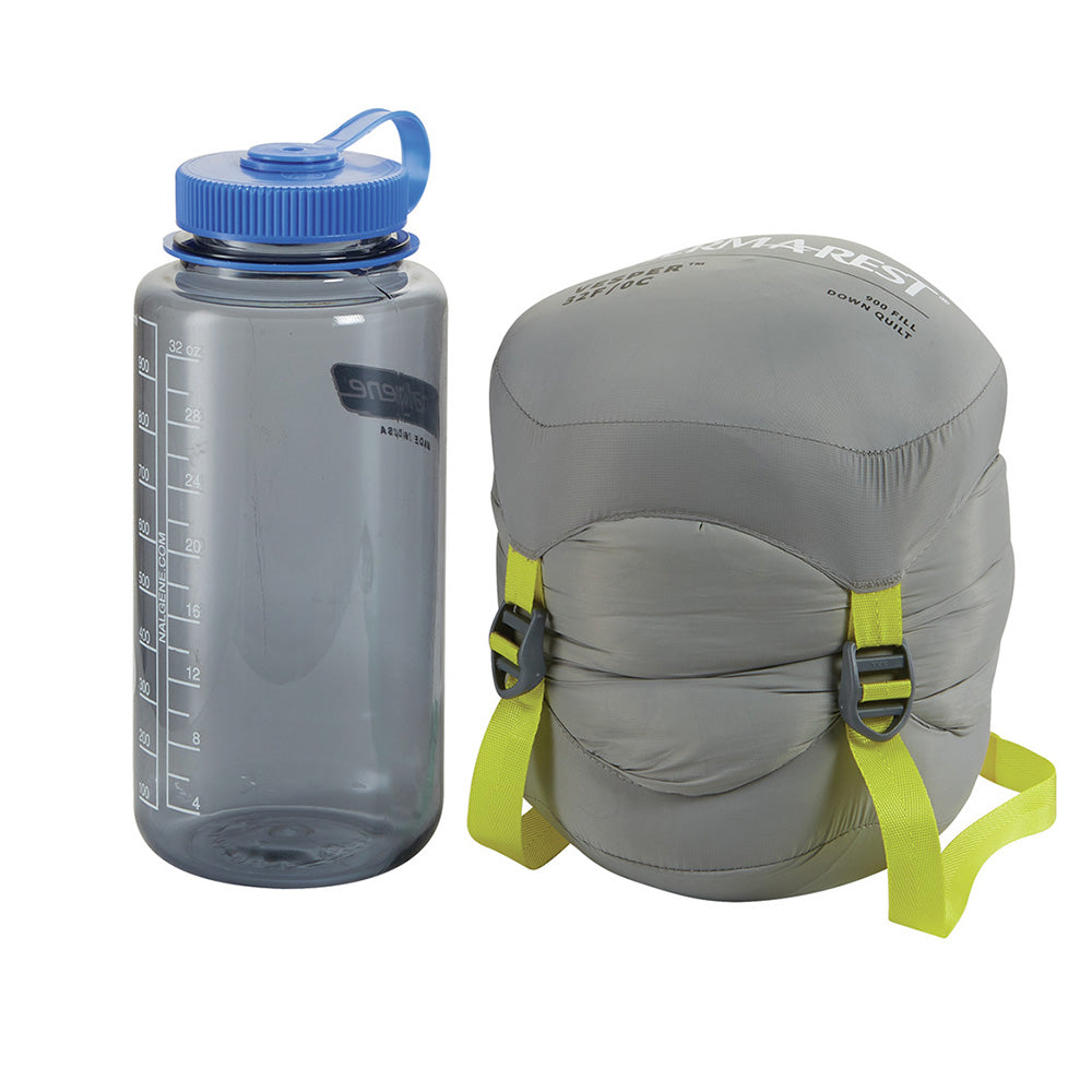 Therm-a-Rest Vesper 32F/0C UL Quilt - Long