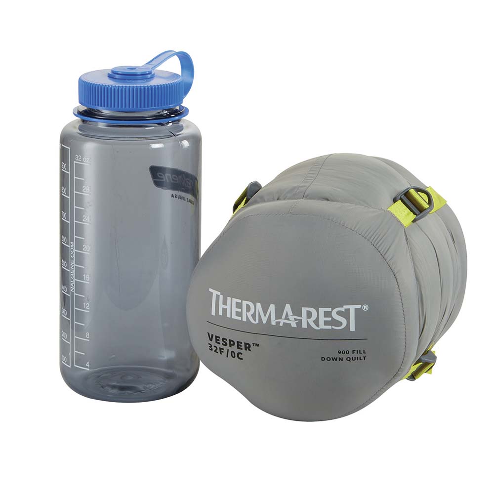 Therm-a-Rest Vesper 32F/0C UL Quilt - Long