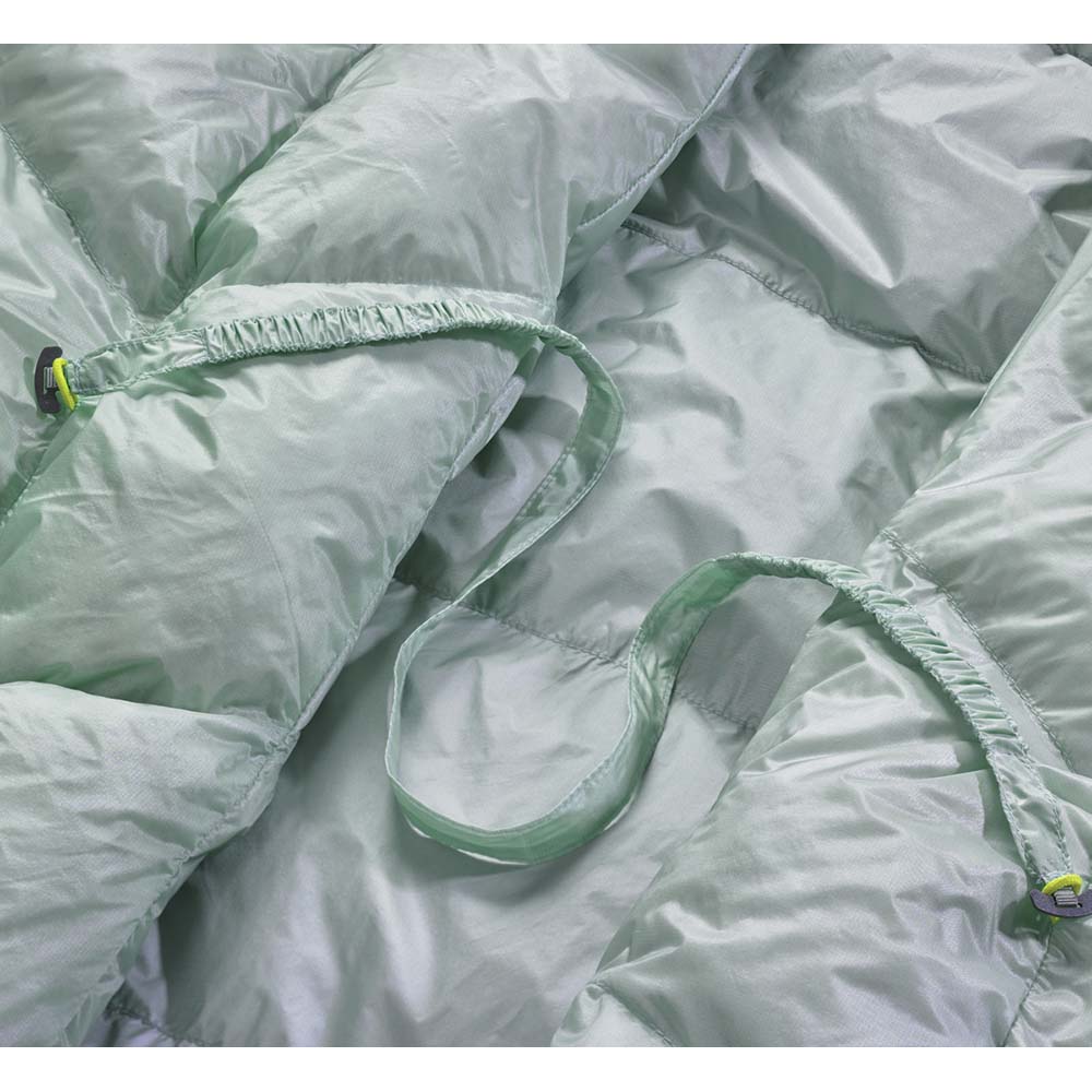 Therm-a-Rest Vesper 32F/0C UL Quilt - Long