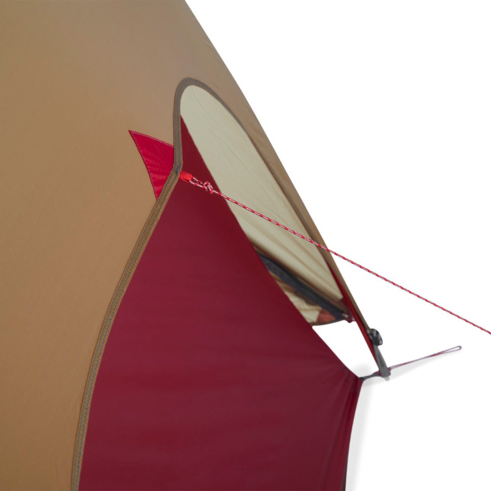 MSR FreeLite 2-Person Ultralight Backpacking Tent