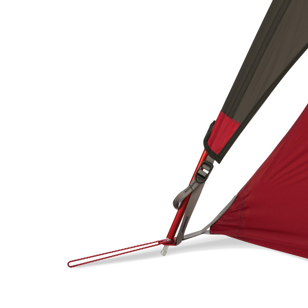 MSR FreeLite 2-Person Ultralight Backpacking Tent