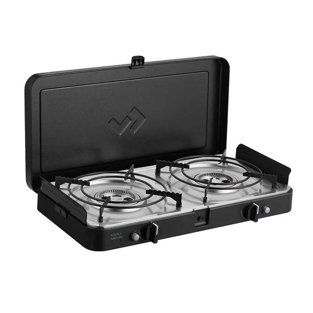 Cadac 2 Cook Turbo FFD Deluxe QR