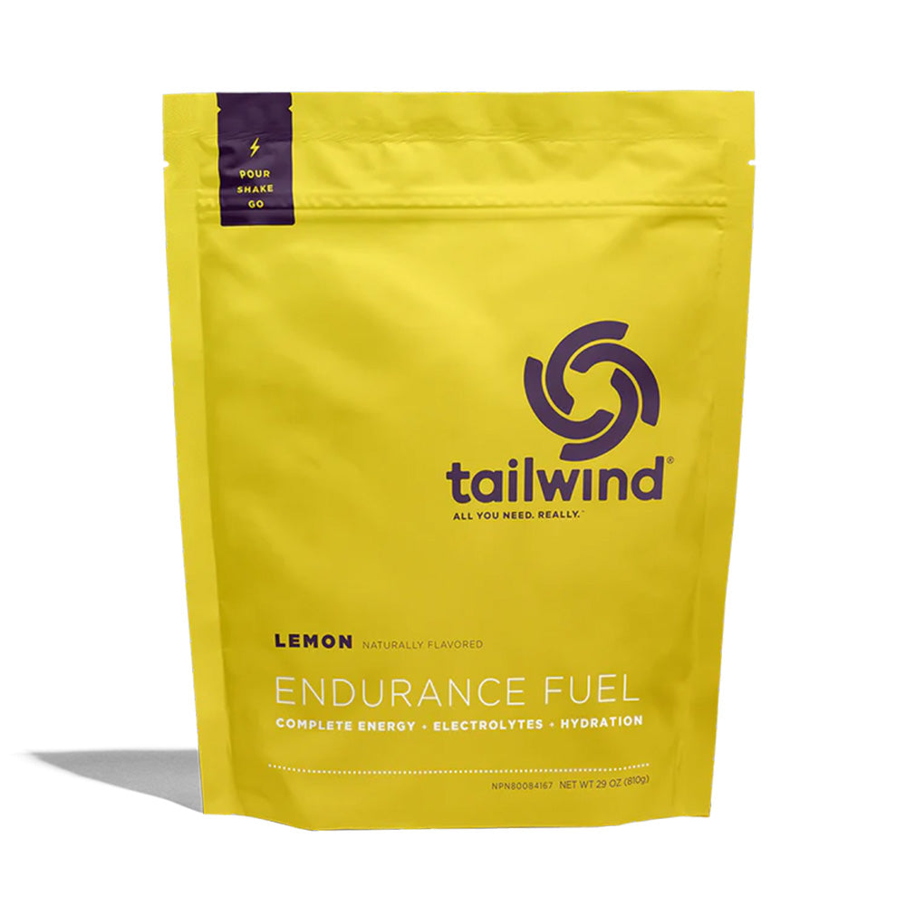 Tailwind Endurance Fuel | Lemon