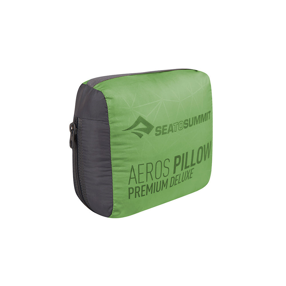 Sea to Summit Aeros Premium Deluxe Pillow