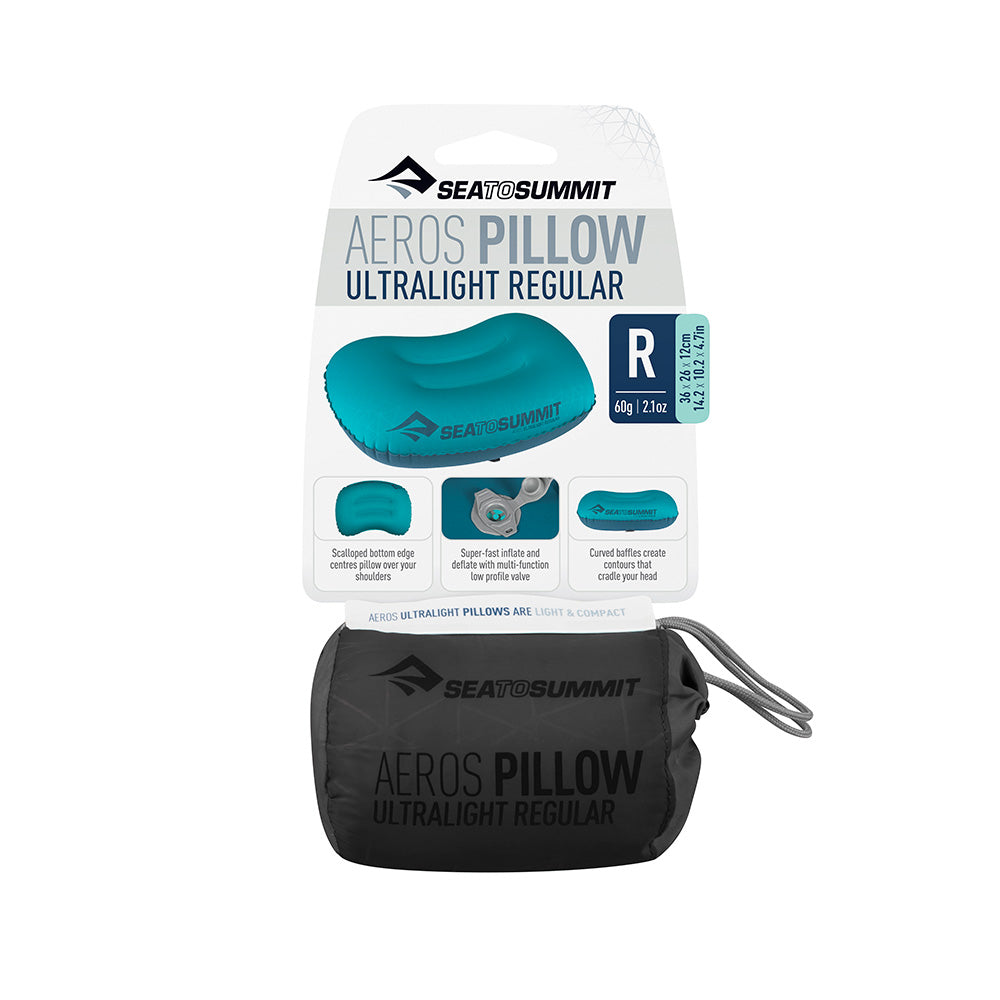 Sea to Summit Aeros Ultralight Pillow