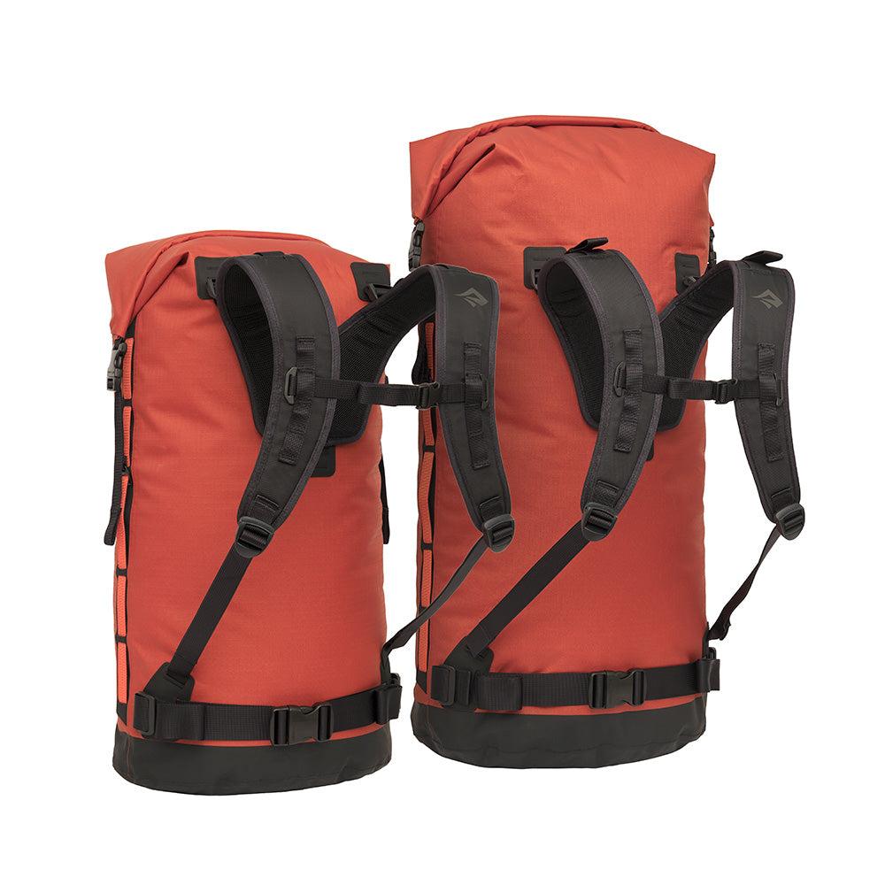 Sea to Summit Big River Dry Backpack