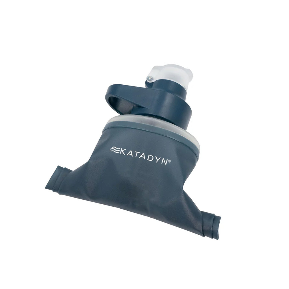 Katadyn BeFree Filter AC 1.0L