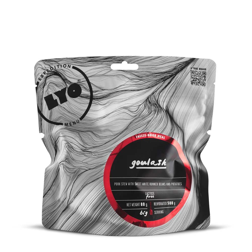 LYO Expedition Goulash