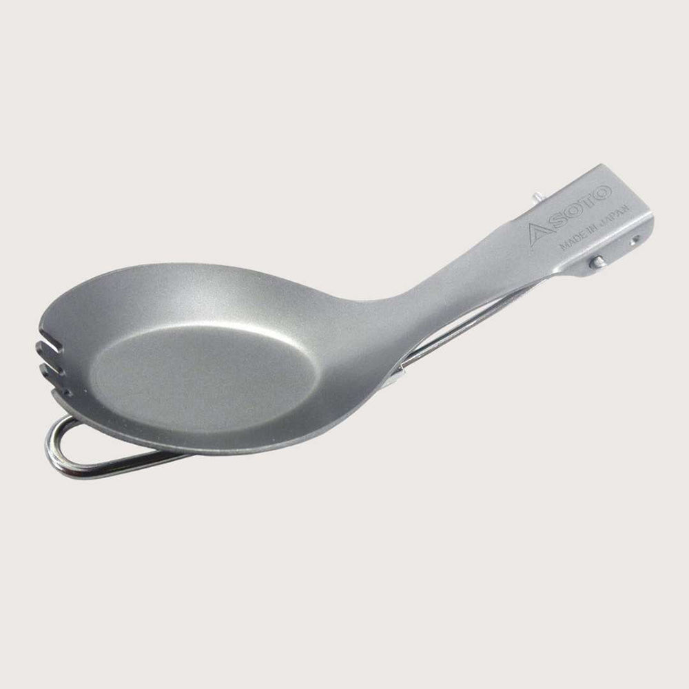 SOTO Pocket Spork