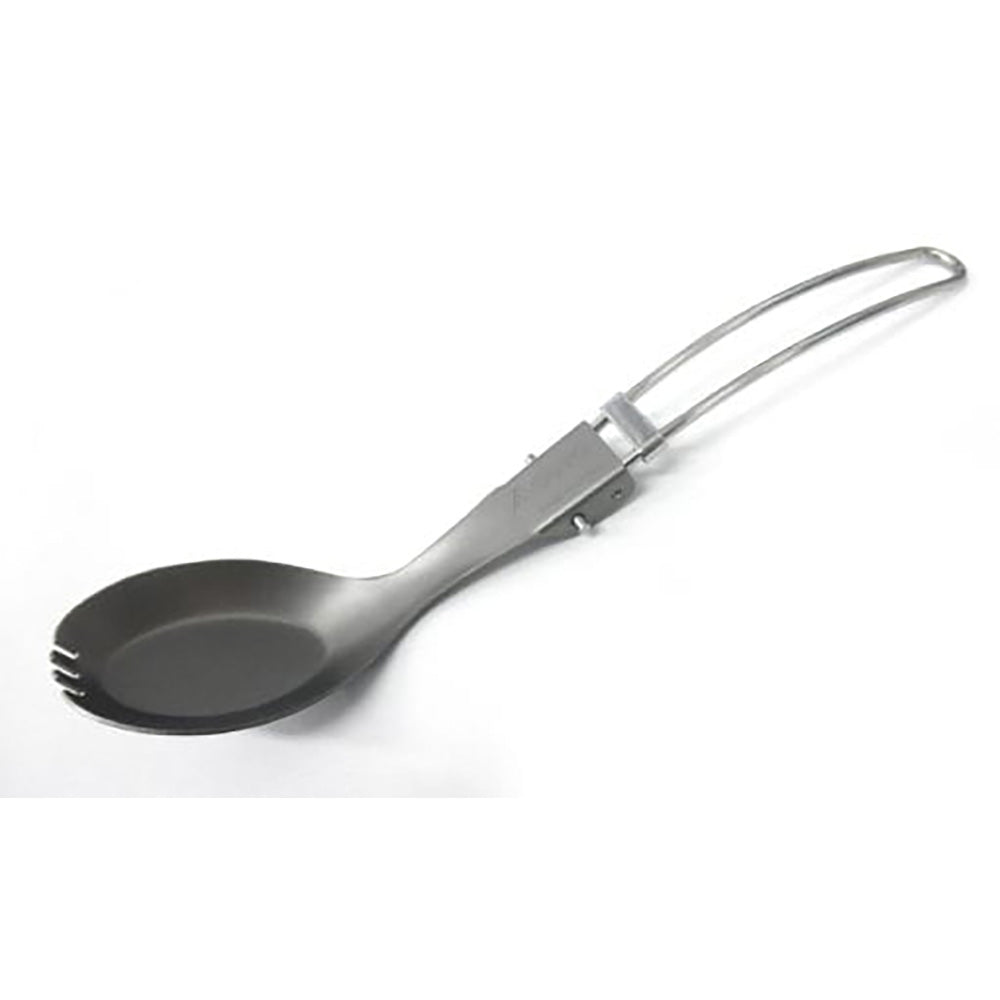 SOTO Pocket Spork