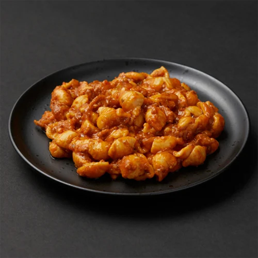 MRE Pork Pasta Bolognese