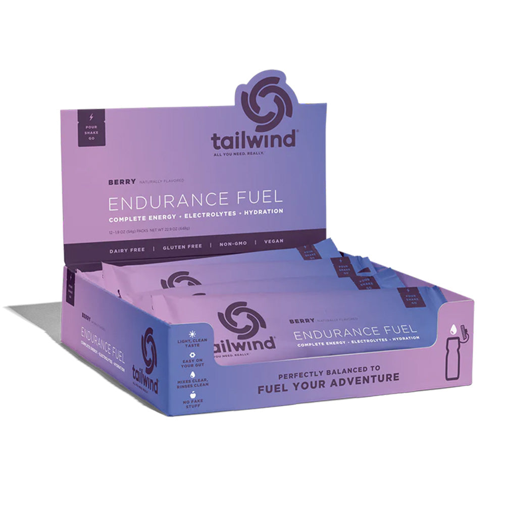 Tailwind Endurance Fuel | Berry