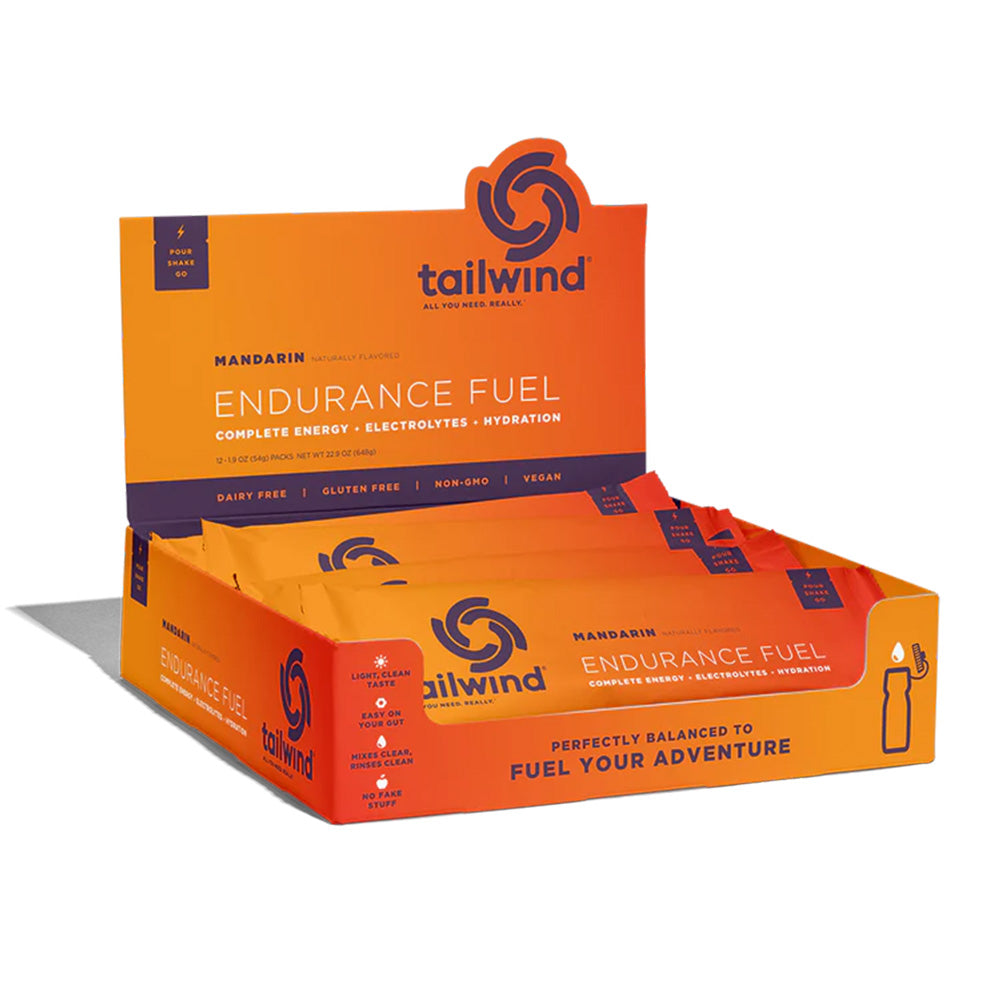 Tailwind Endurance Fuel | Mandarin Orange