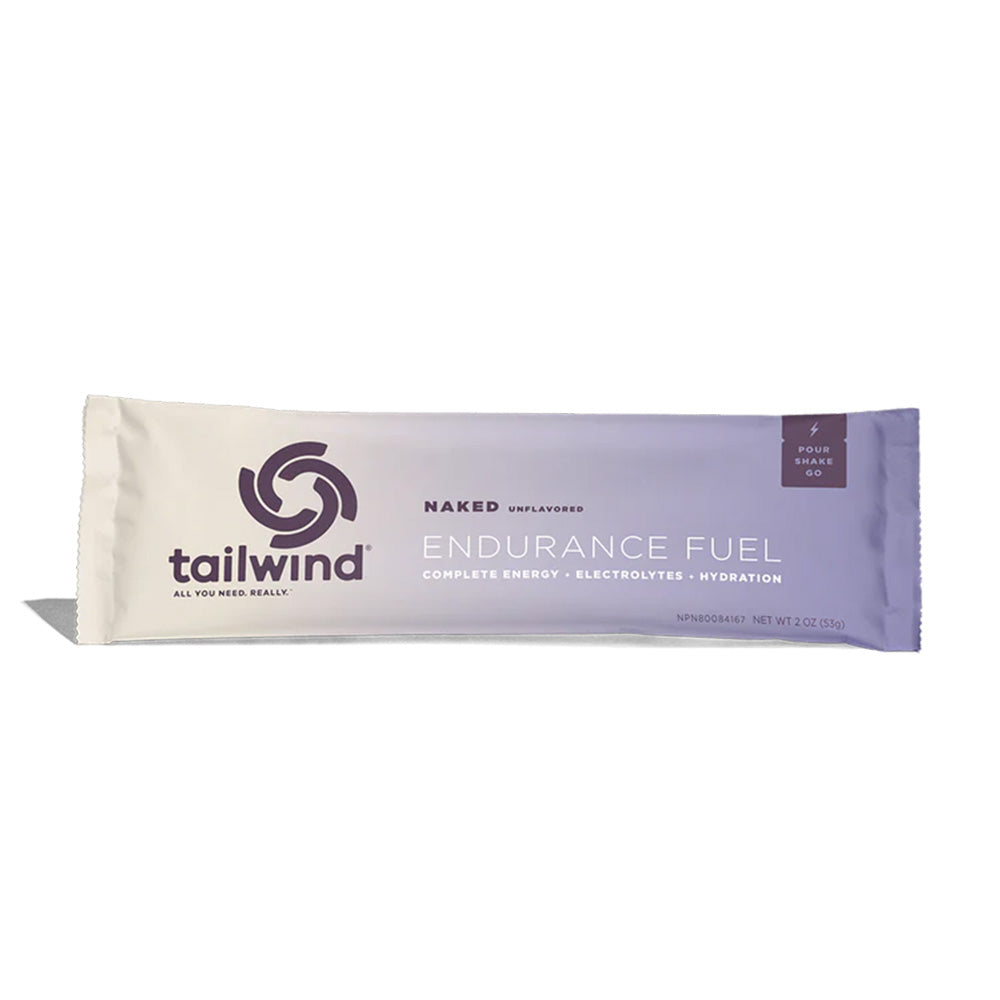 Tailwind Endurance Fuel | Naked Unflavoured
