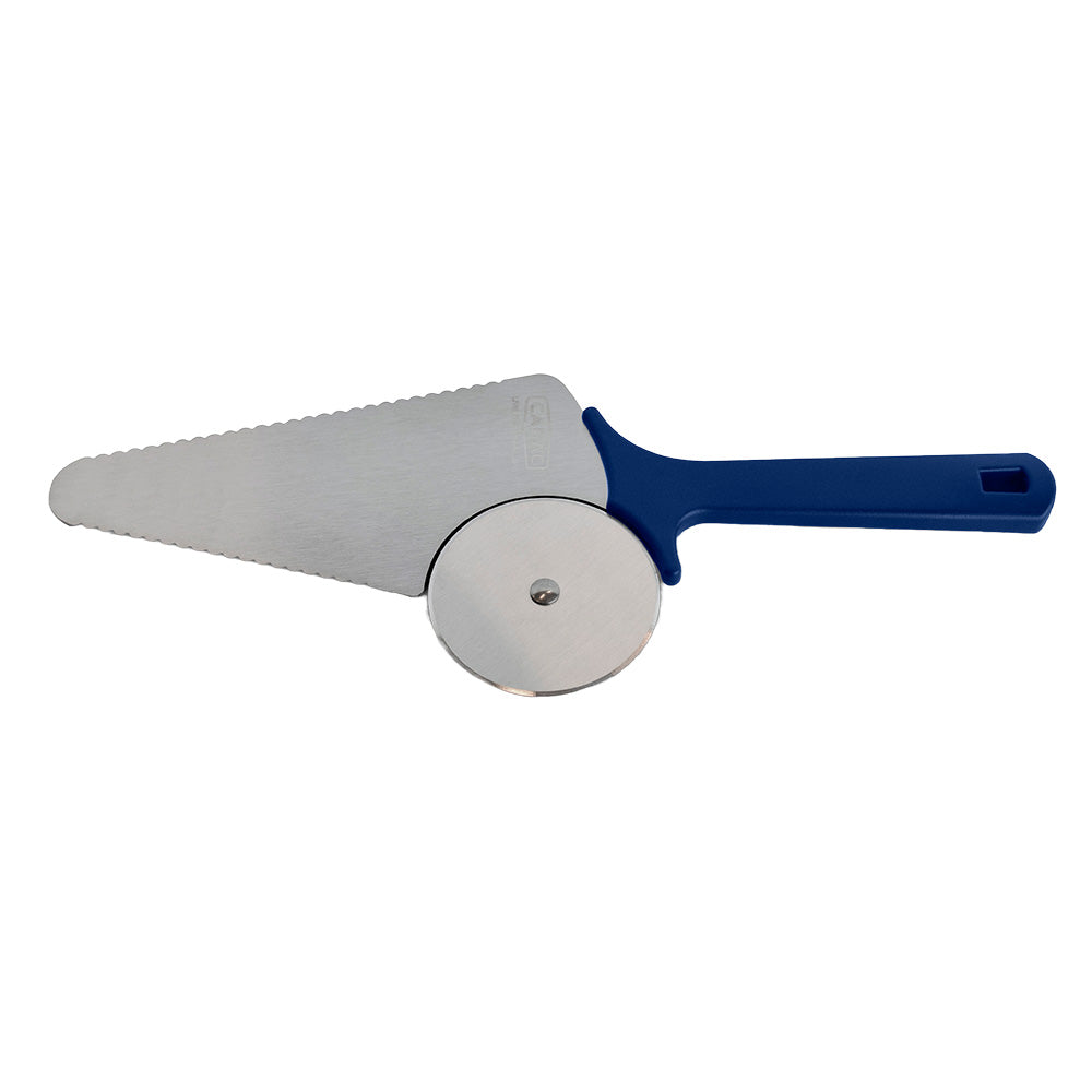 Cadac Pizza Slicer 2-In-1