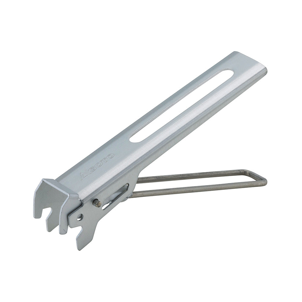 SOTO Titanium Pot 750