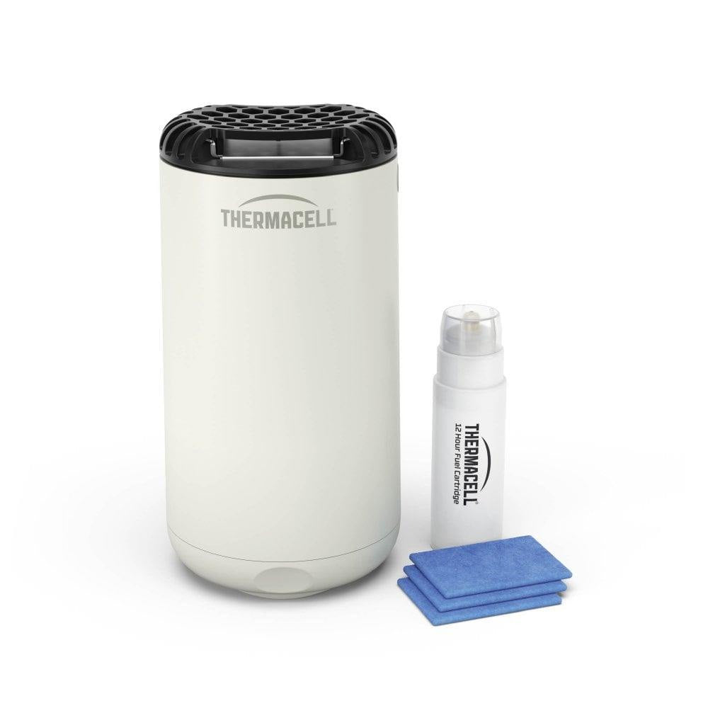 Thermacell Halo Mini Mosquito & Midge Protector White