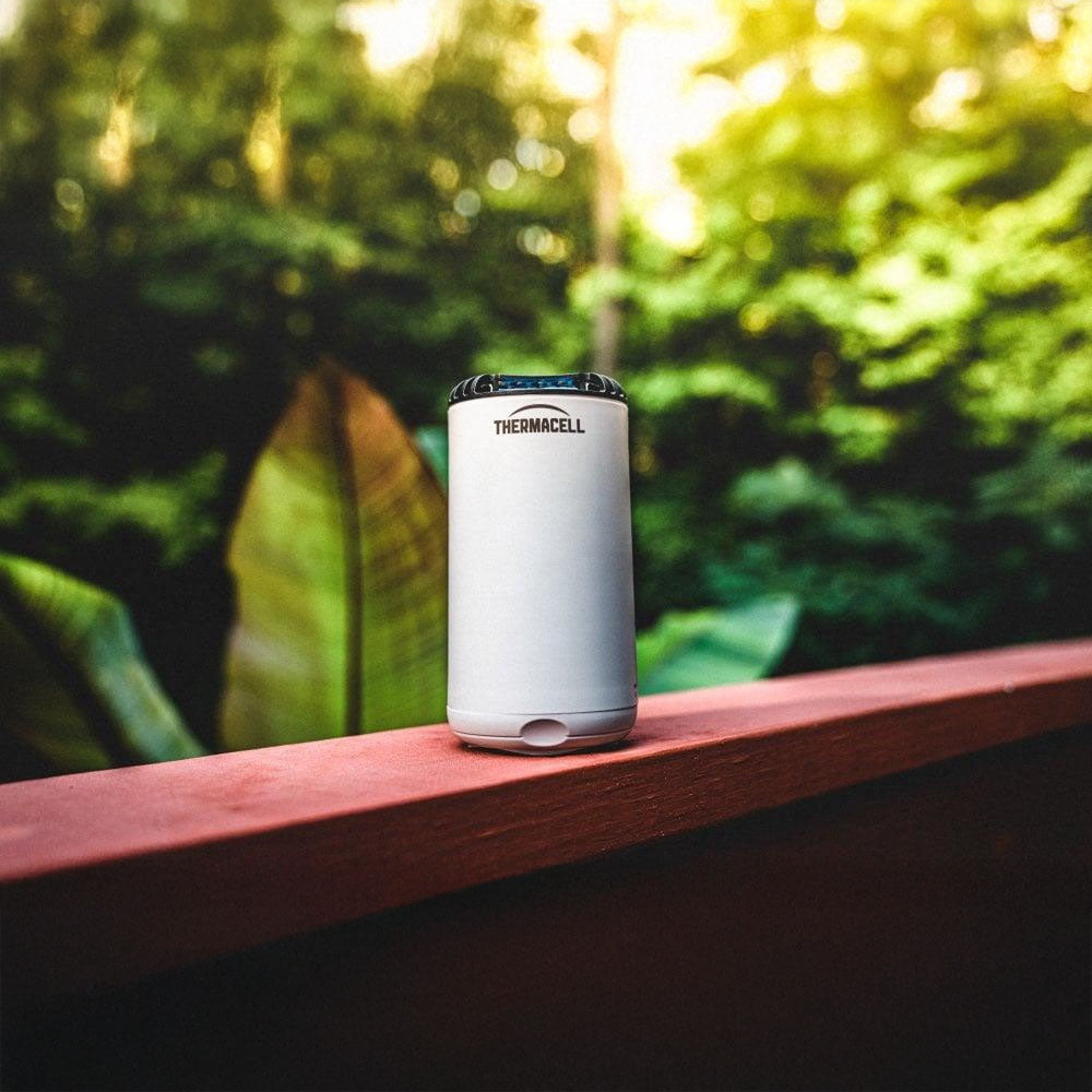 Thermacell Halo Mini Mosquito & Midge Protector White