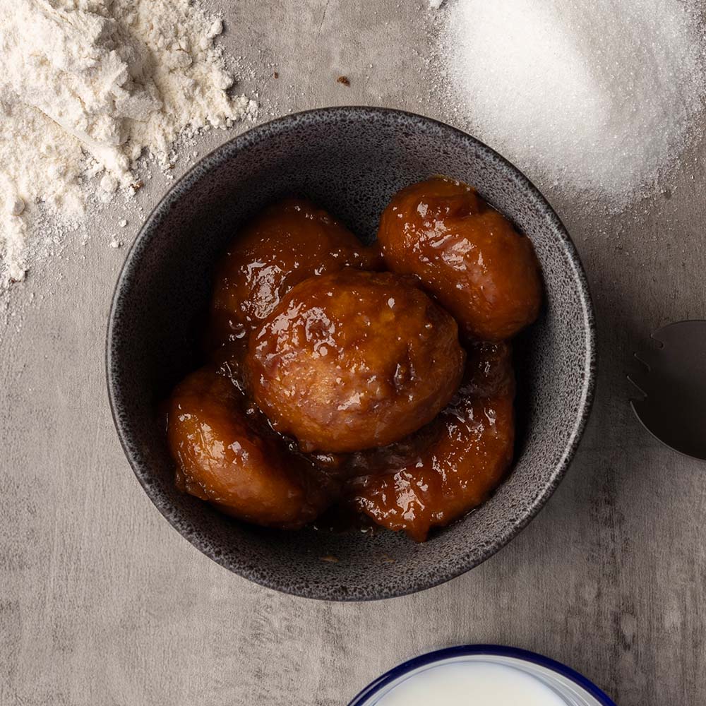 Wayfayrer Toffee Pudding