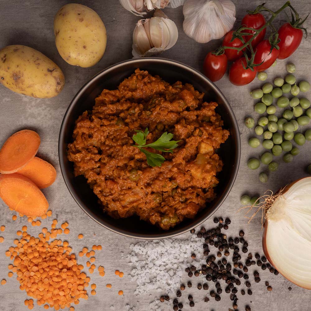 Wayfayrer Vegetable Hot Pot