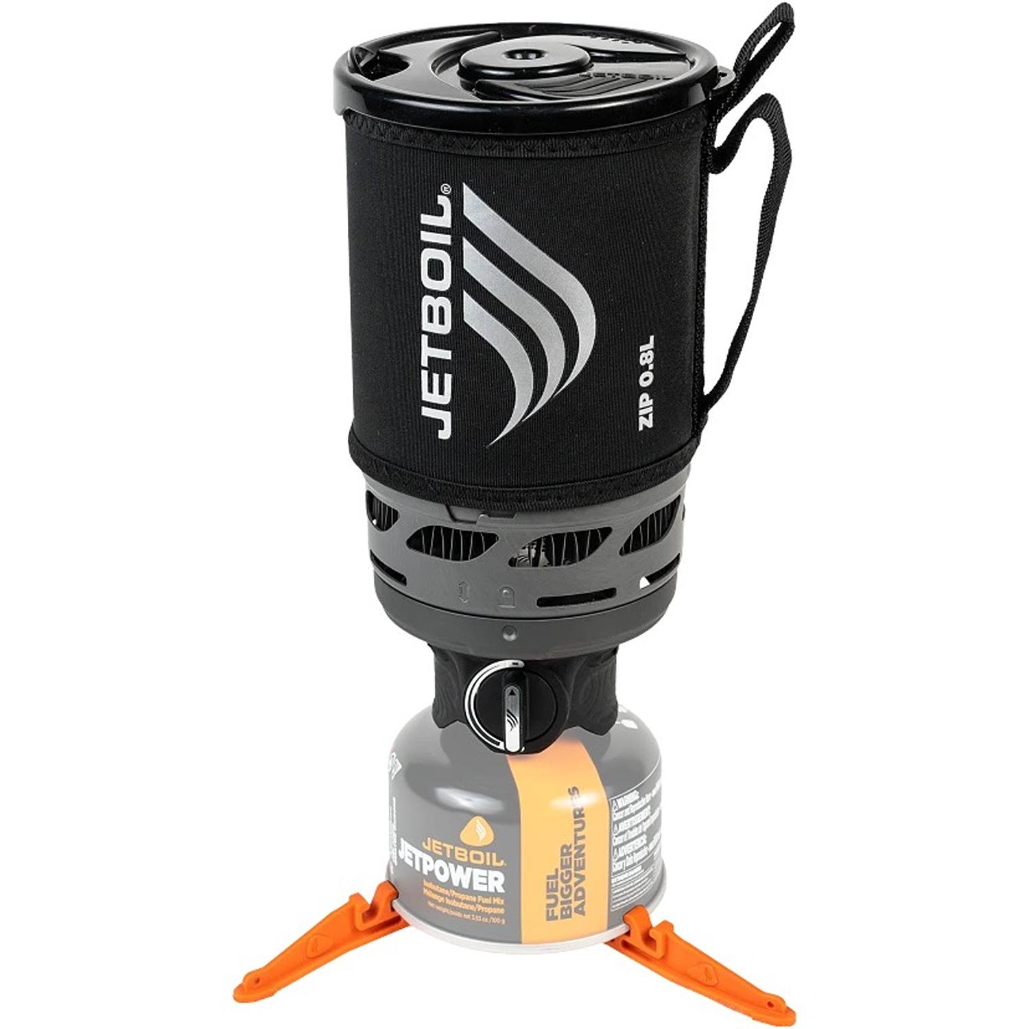 JETBOIL Zip Cooking System (New)