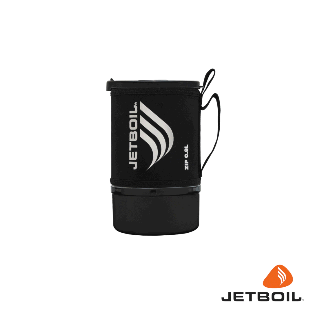 JETBOIL Zip Cooking System (New)