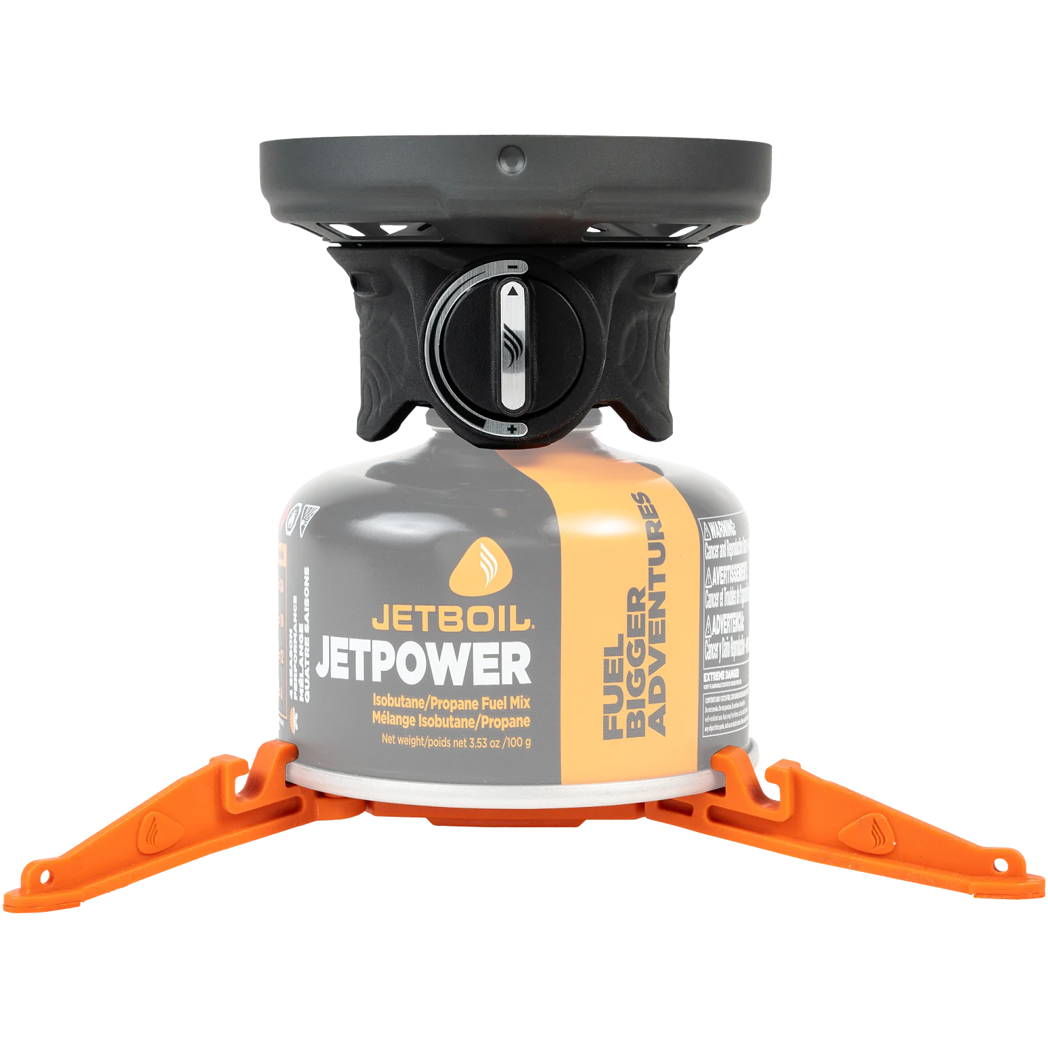 JETBOIL Zip 0.8L Fast Boil System