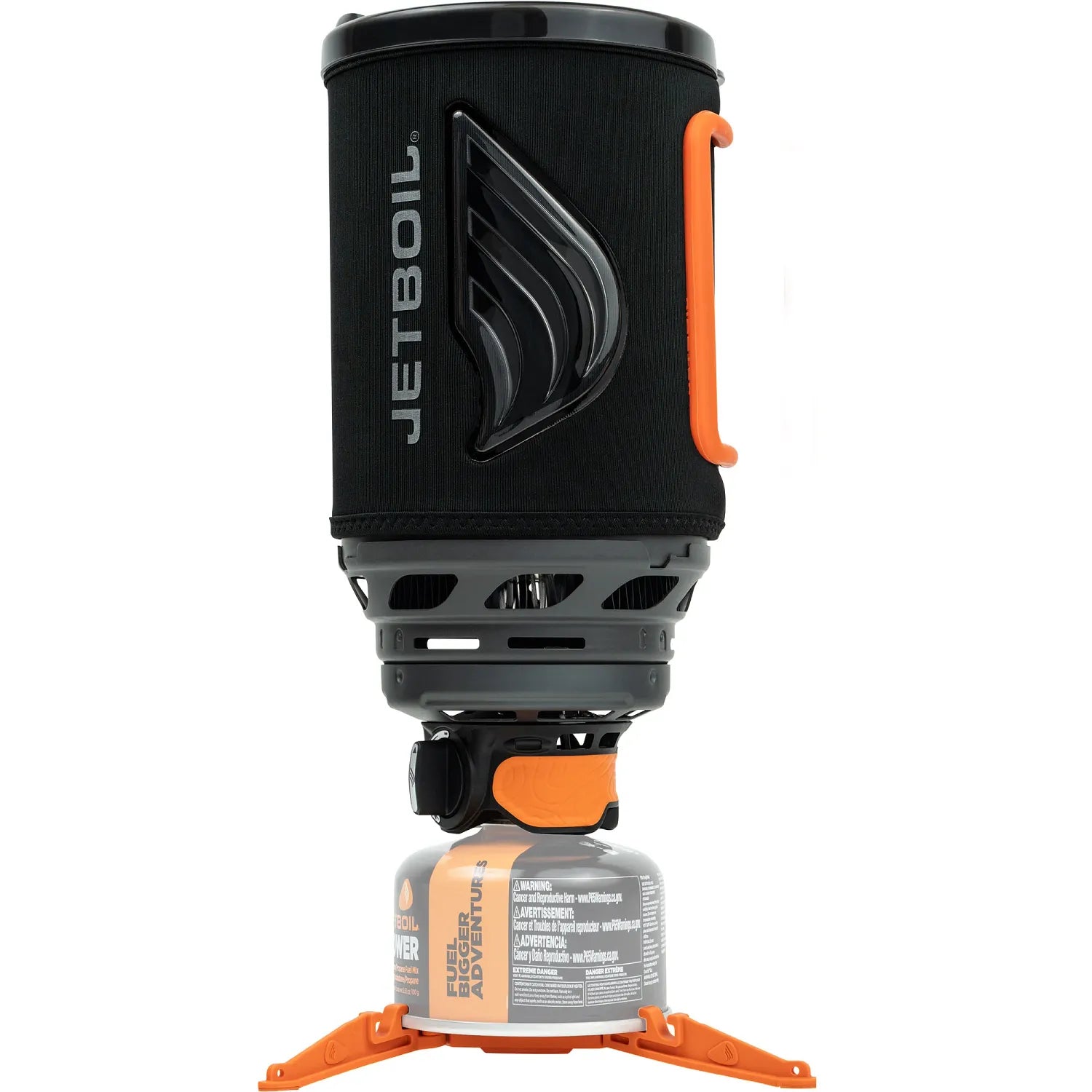 JETBOIL FLASH 1.8L Fast Boil System