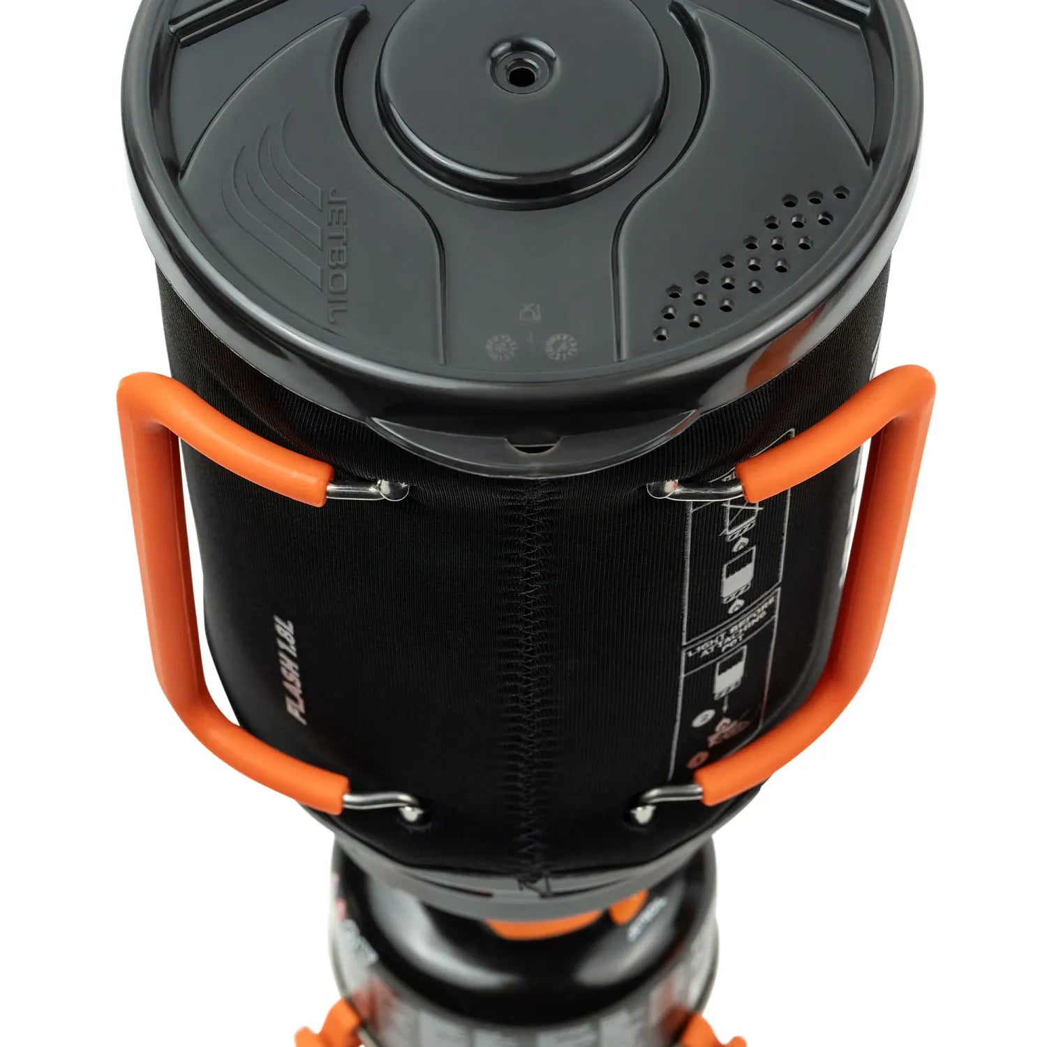JETBOIL FLASH 1.8L Fast Boil System