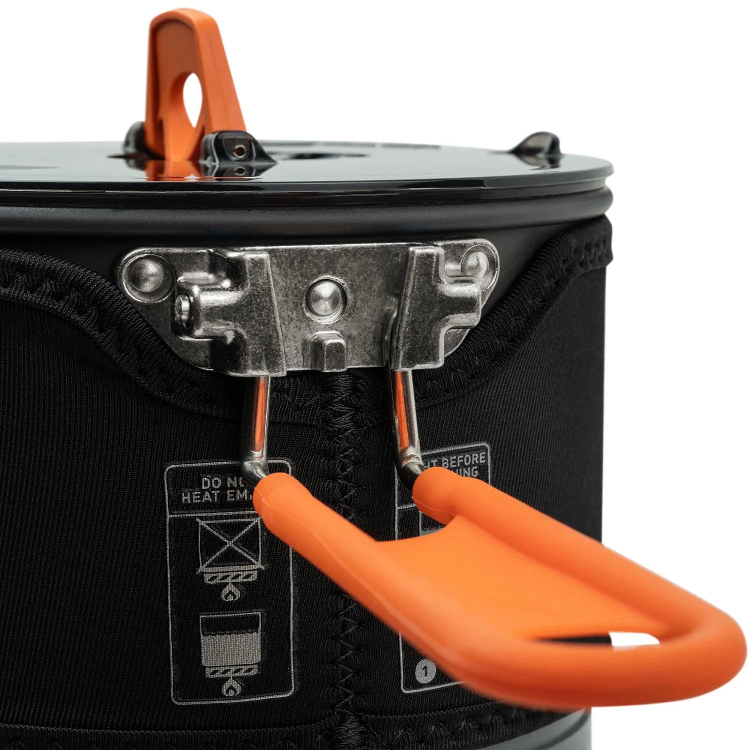 JETBOIL TrailCook 1.2L System