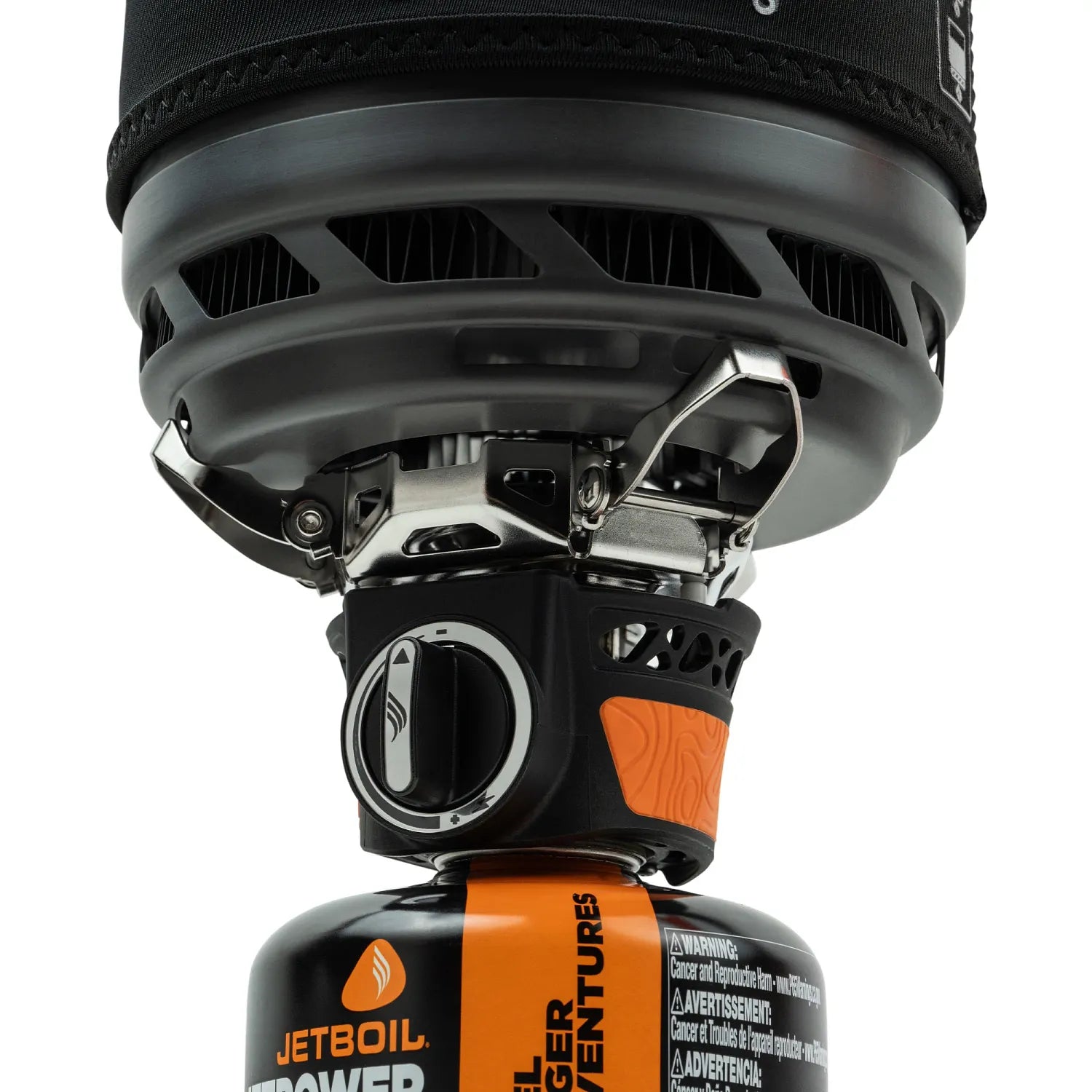 JETBOIL TrailCook 1.2L System