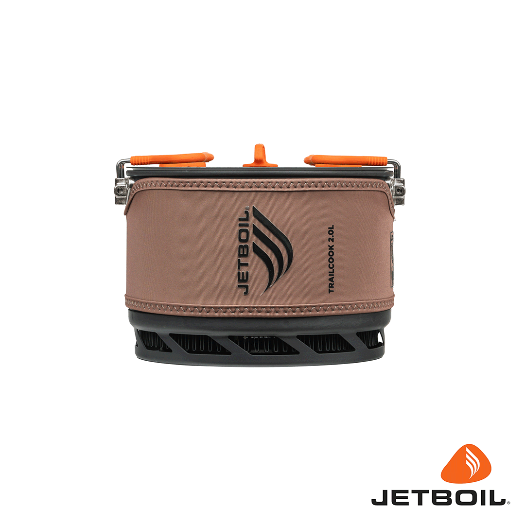 JETBOIL TrailCook 2L System