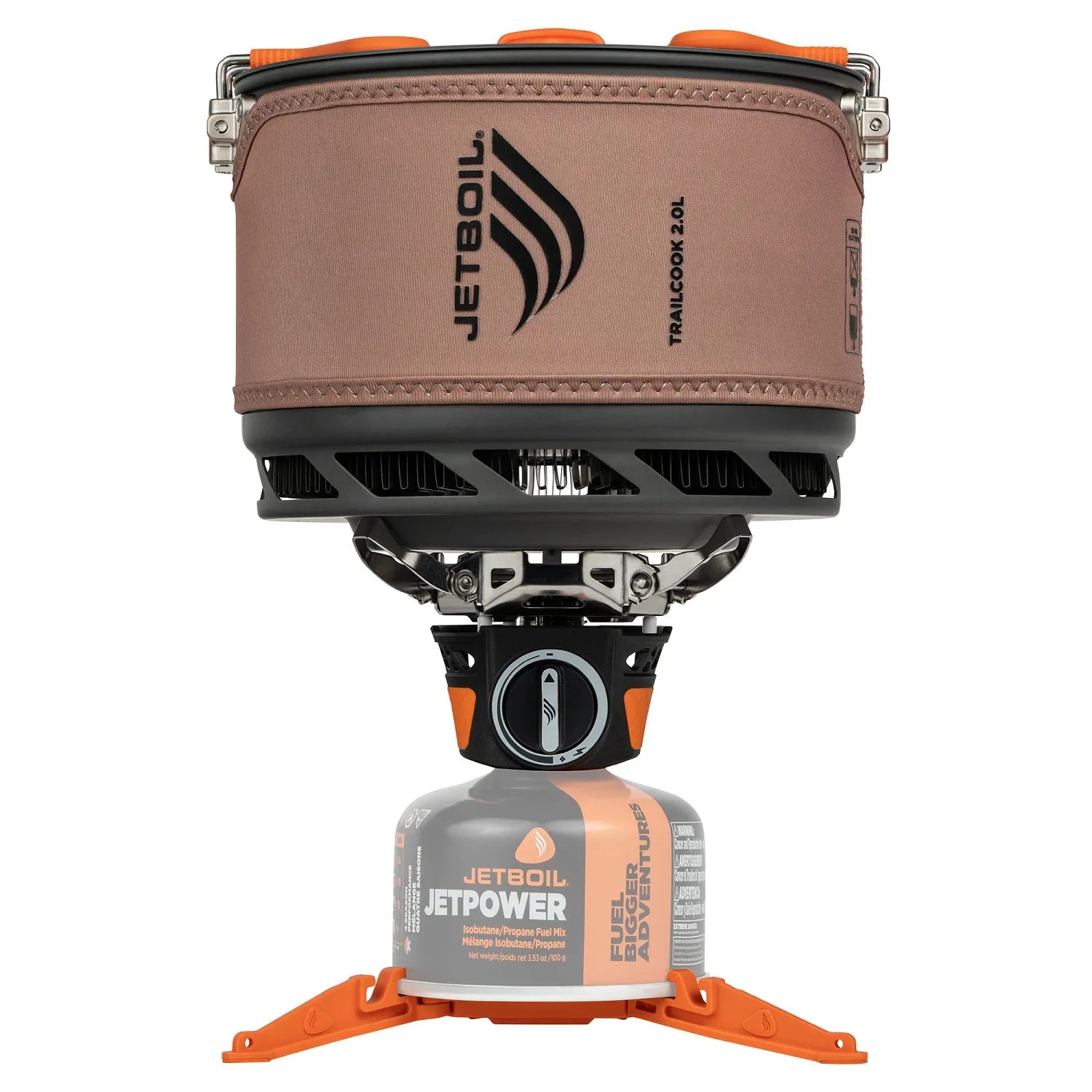 JETBOIL TrailCook 2L System