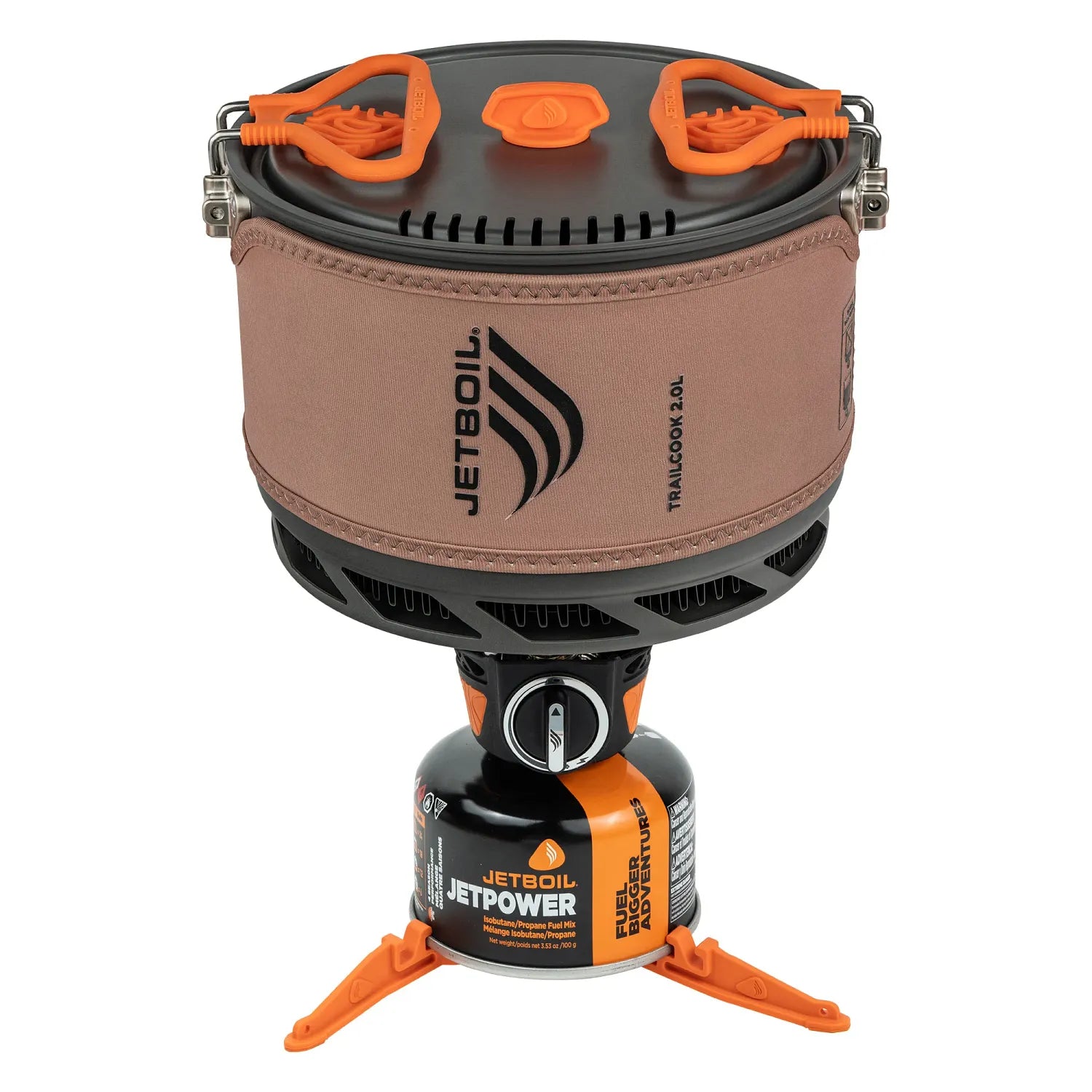 JETBOIL TrailCook 2L System