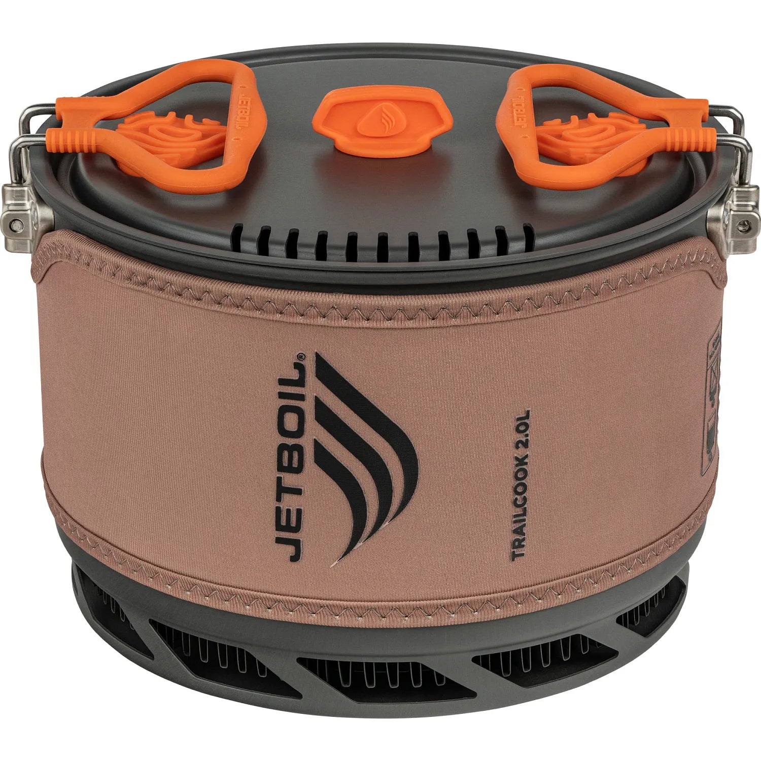 JETBOIL TrailCook 2L System