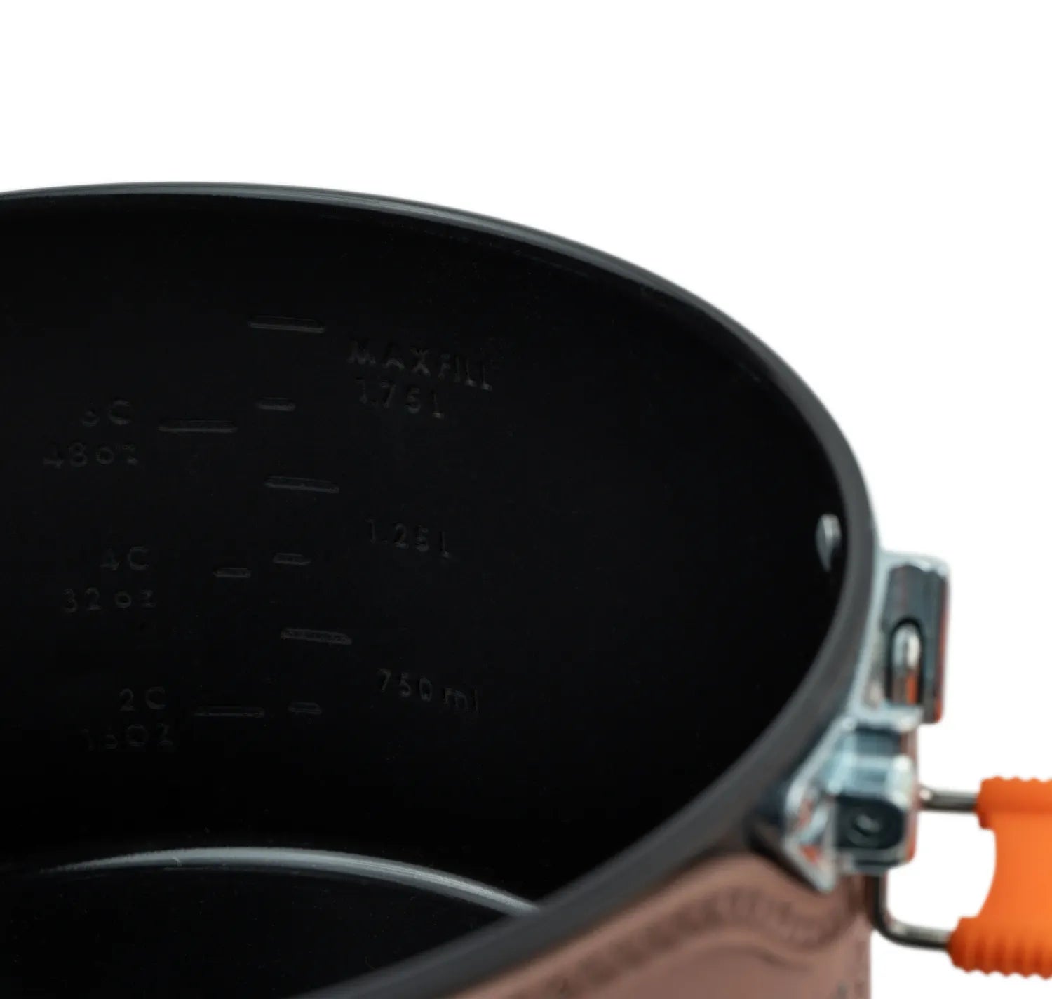 JETBOIL TrailCook 2L System