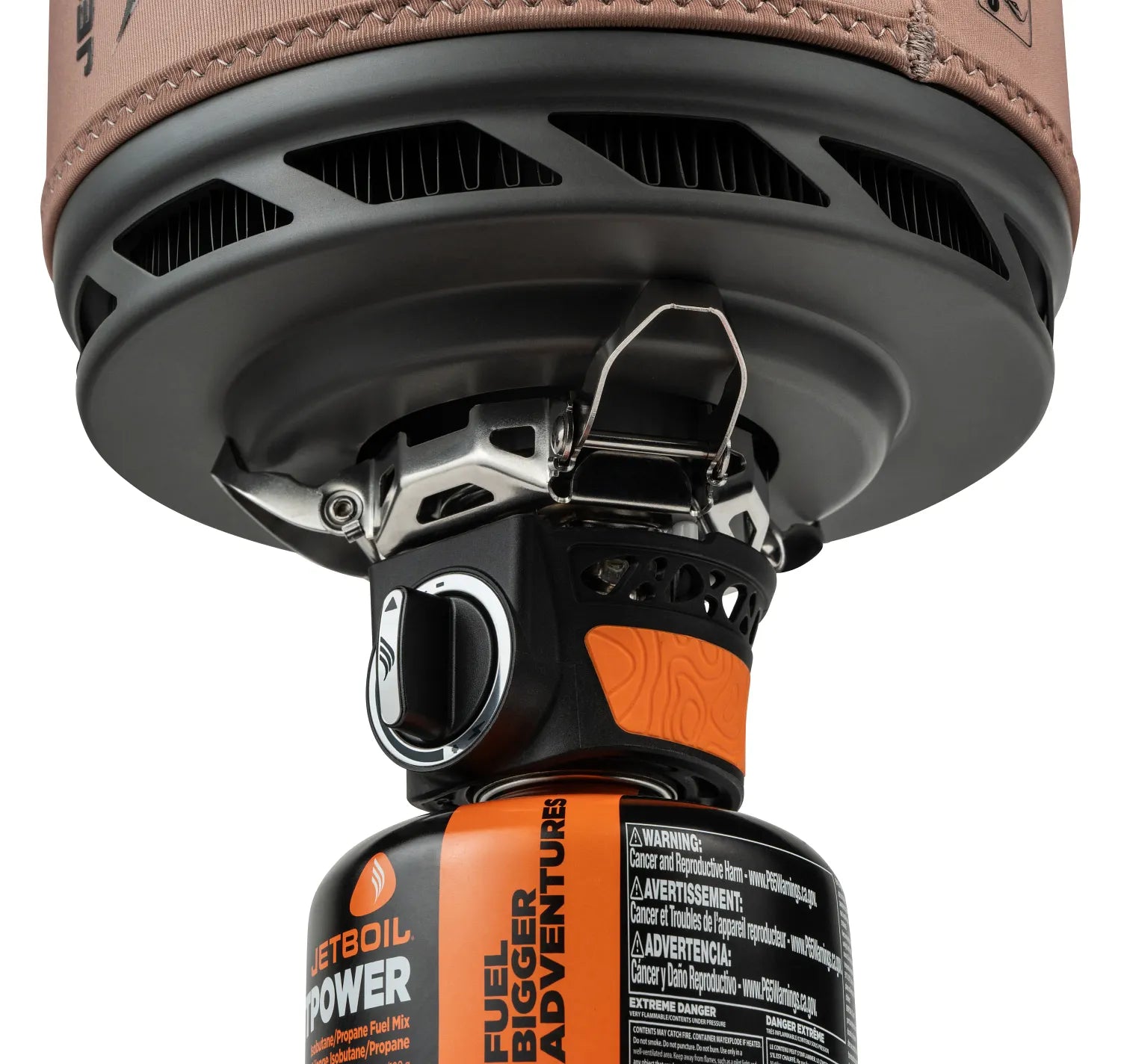 JETBOIL TrailCook 2L System