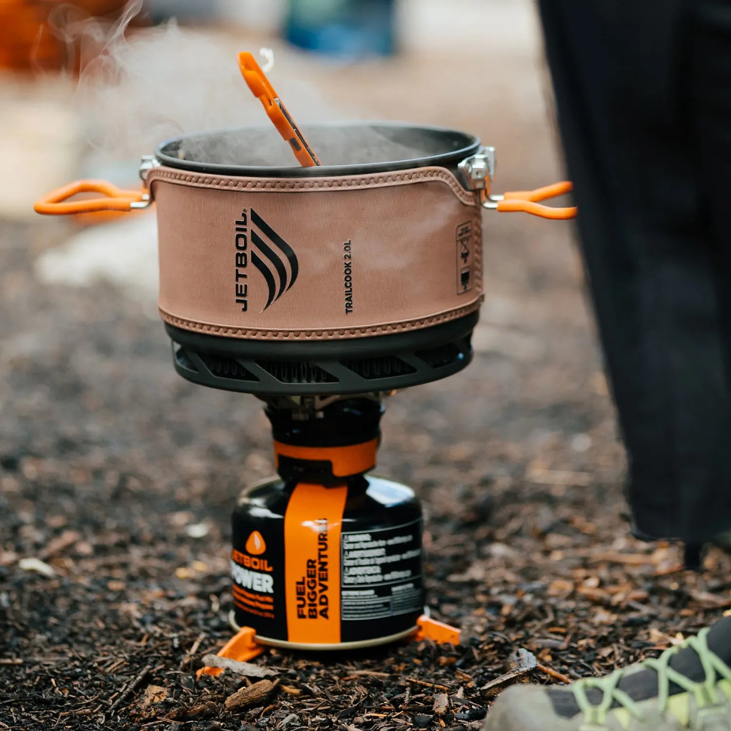 JETBOIL TrailCook 2L System