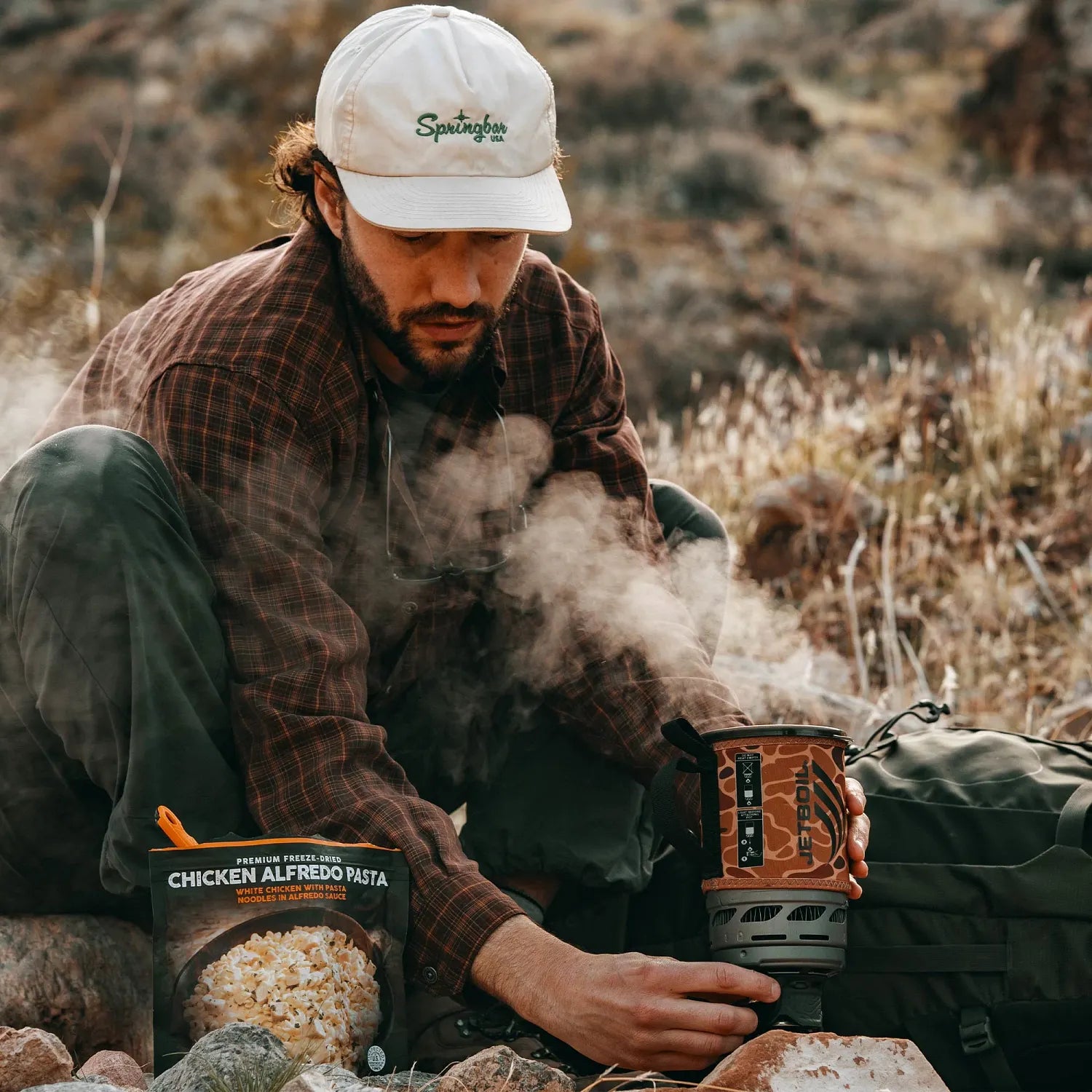 JETBOIL Zip 0.8L Fast Boil System