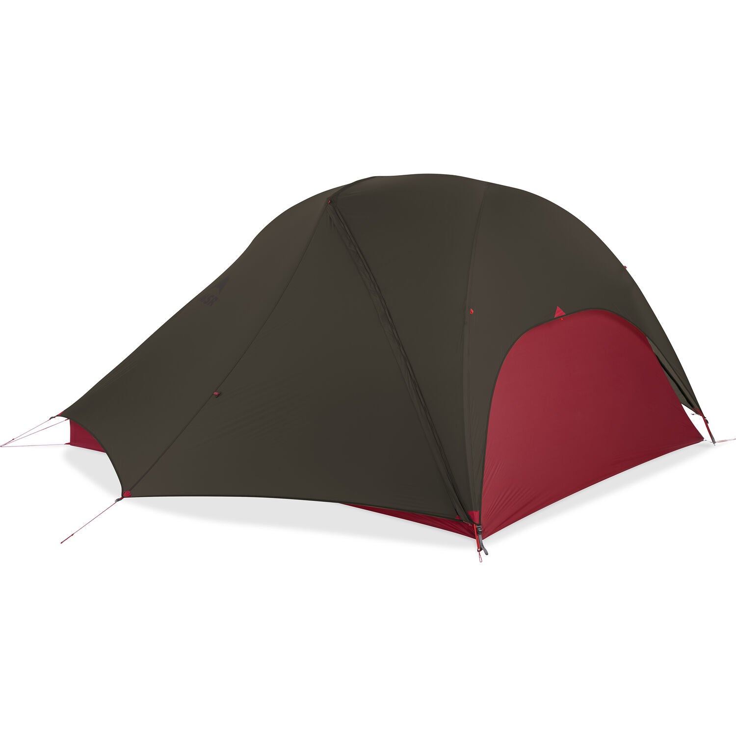 MSR FreeLite 3-Person Ultralight Backpacking Tent