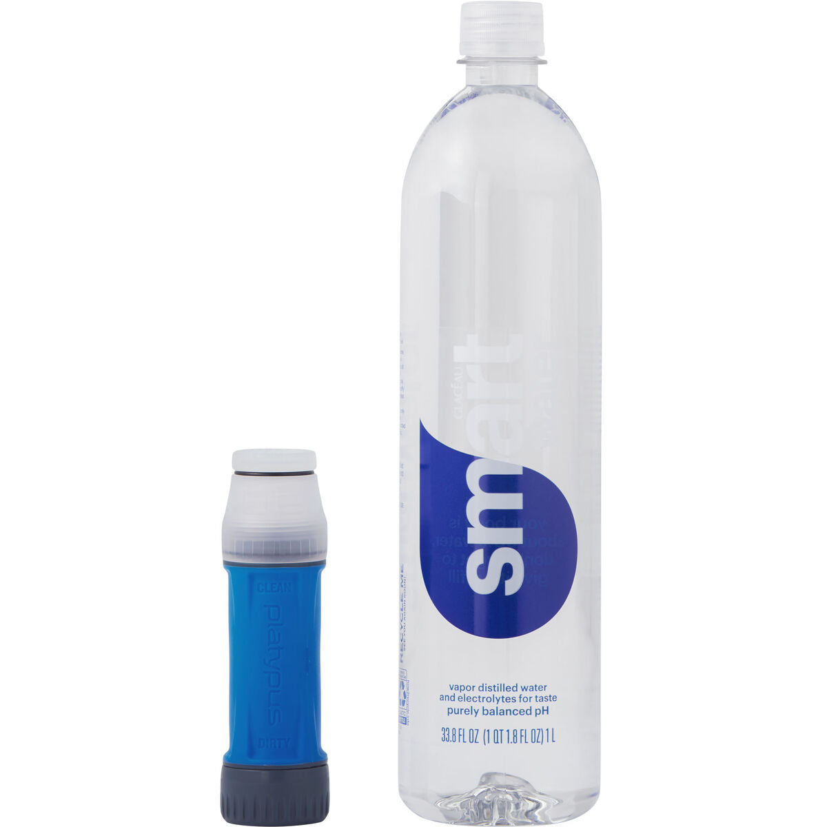 Platypus QuickDraw™ 1L Filter System